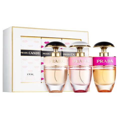 prada candy perfume travel size